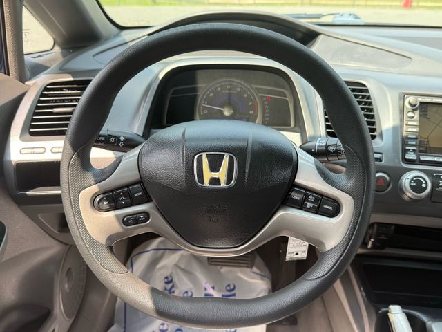 2007 Honda Civic Ex Sedan 4d - Image 15