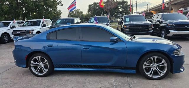 2021 Dodge Charger - Image 8