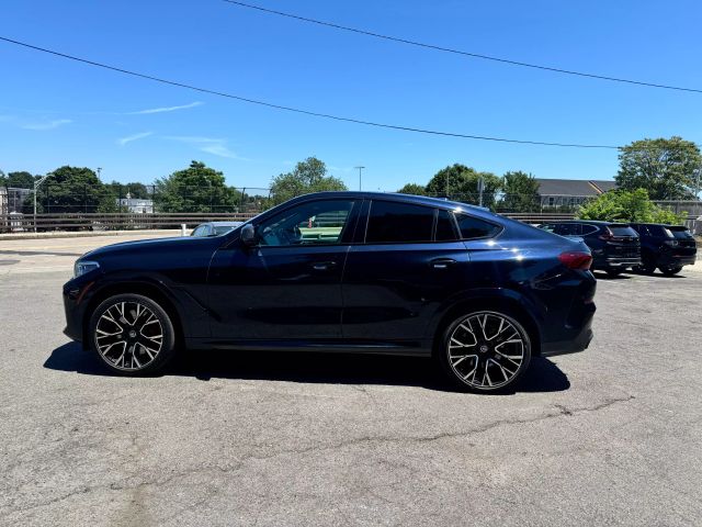 2021 Bmw X6 - Image 4