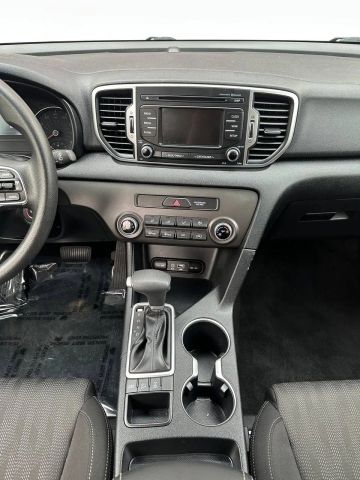 2017 Kia Sportage - Image 23