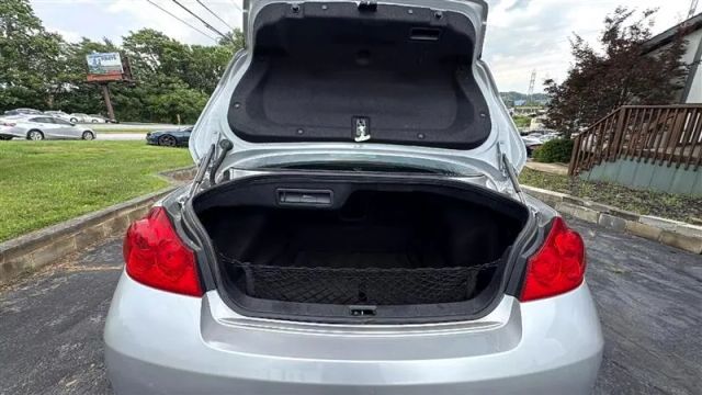 2007 Infiniti G - Image 16