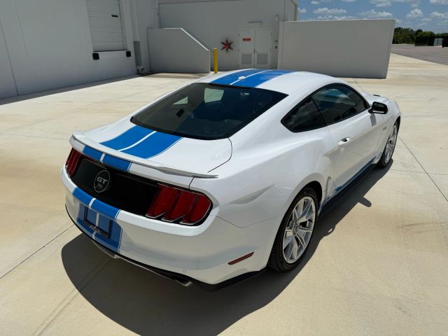 2015 Ford Mustang - Image 15