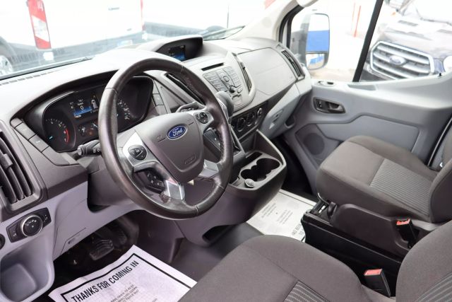 2018 Ford Transit 350 Van - Image 8