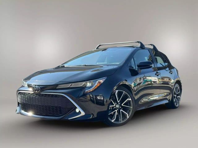 2022 Toyota Corolla Hatchback - Image 3