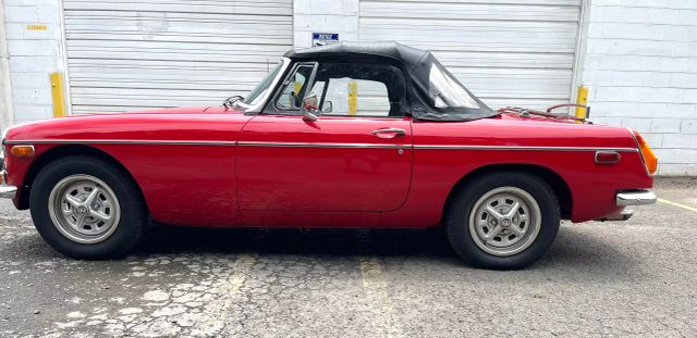 1974 Mg B - Image 11