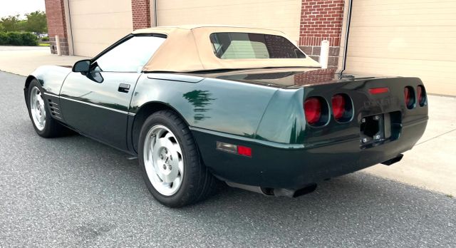 1994 Chevrolet Corvette - Image 15