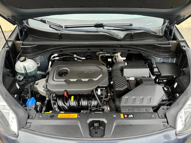 2017 Kia Sportage - Image 33