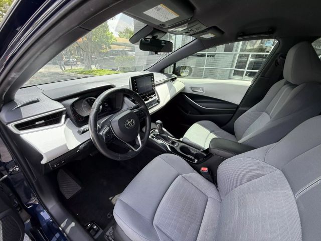 2020 Toyota Corolla - Image 10