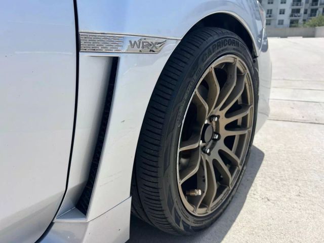 2019 Subaru Wrx - Image 18