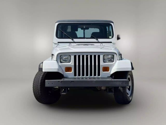 1994 Jeep Wrangler - Image 3