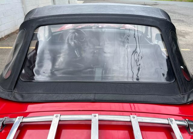 1974 Mg B - Image 37