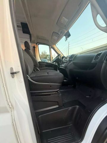 2021 Ram Promaster Cargo Van - Image 16