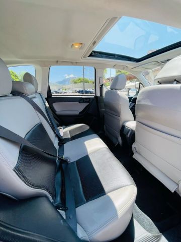 2016 Subaru Forester - Image 21