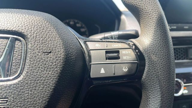 2022 Honda Civic - Image 30