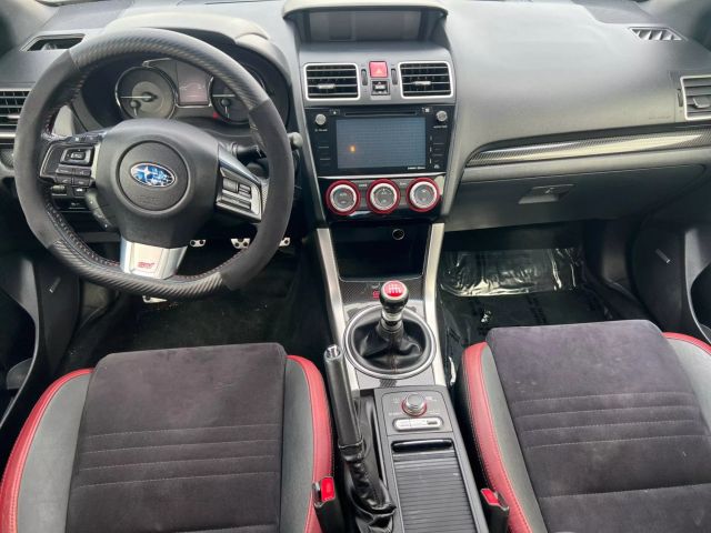 2016 Subaru Wrx - Image 10