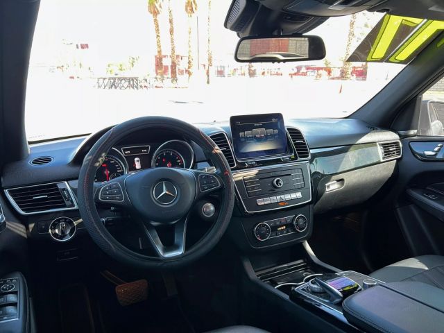 2017 Mercedes-benz Gle - Image 5