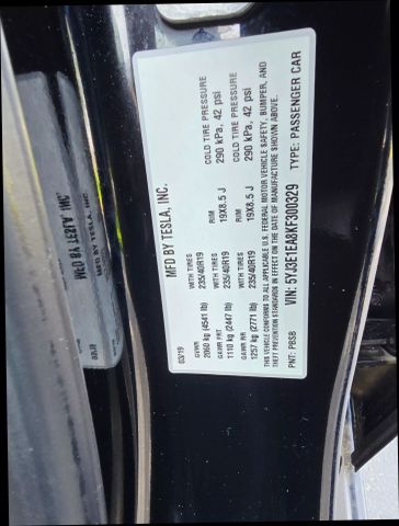 2019 Tesla Model 3 - Image 39