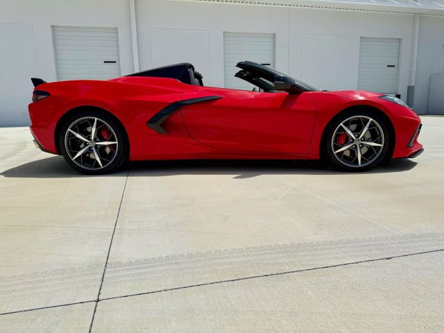 2023 Chevrolet Corvette - Image 66