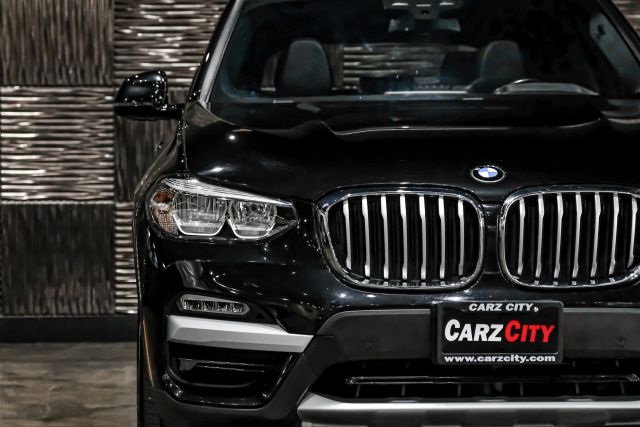 2019 Bmw X3 Sdrive30i Sport Utility 4d - Image 46