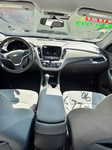 2020 Chevrolet Malibu Ls Sedan 4d - Image 15