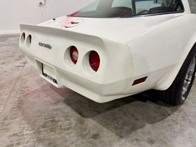1982 Chevrolet Corvette - Image 65