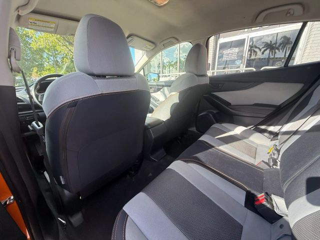 2018 Subaru Crosstrek - Image 13