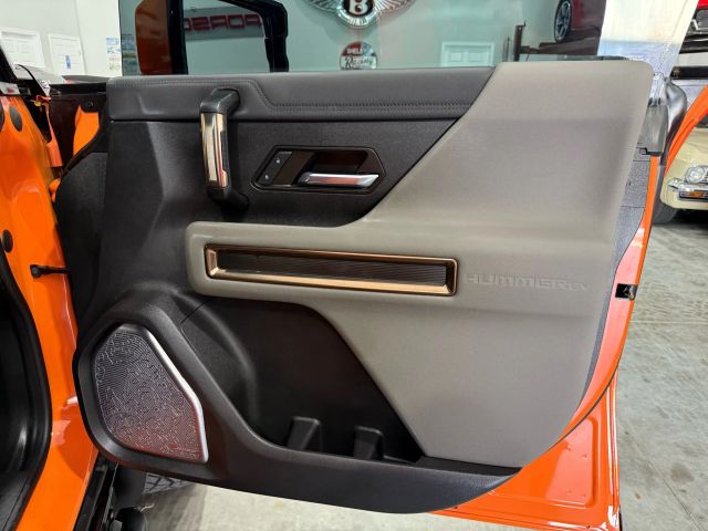 2024 Gmc Hummer Ev Pickup - Image 105