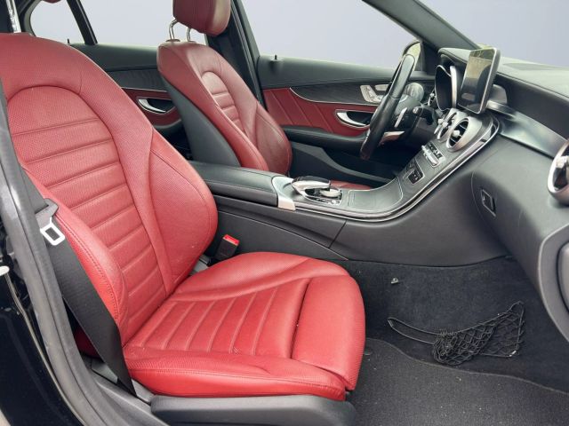 2015 Mercedes-benz C-class - Image 15