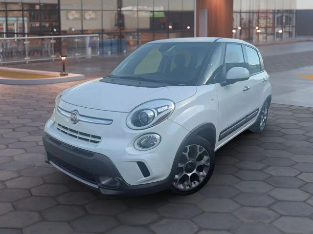 2017 FIAT 500L