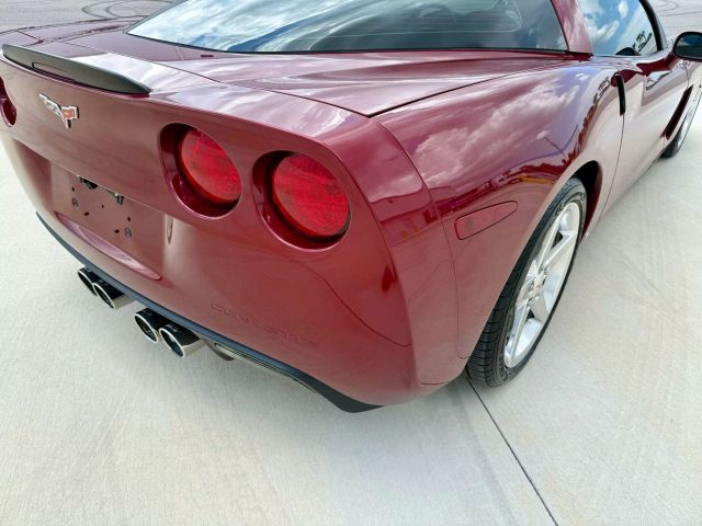 2006 Chevrolet Corvette - Image 60