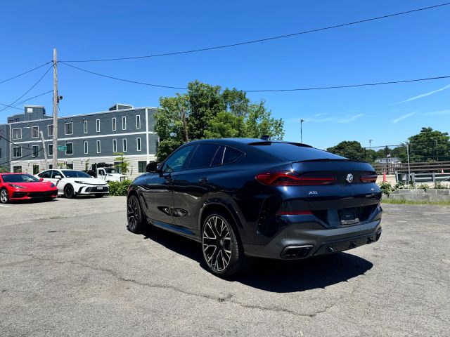 2021 Bmw X6 - Image 22