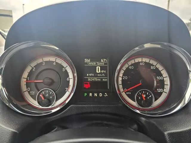 2016 Dodge Grand Caravan - Image 9