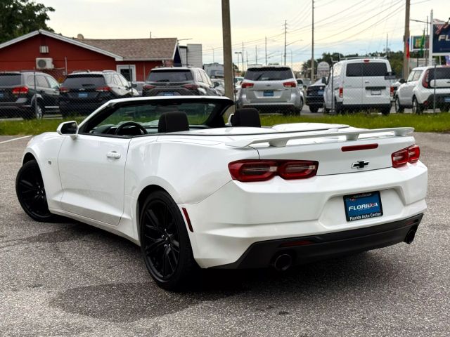 2019 Chevrolet Camaro - Image 3