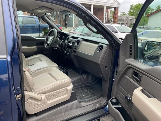 2009 Ford F150 Regular Cab - Image 12
