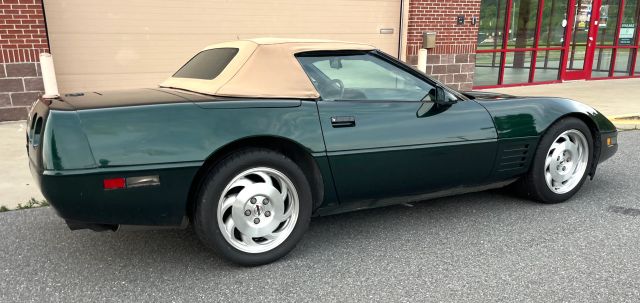 1994 Chevrolet Corvette - Image 5