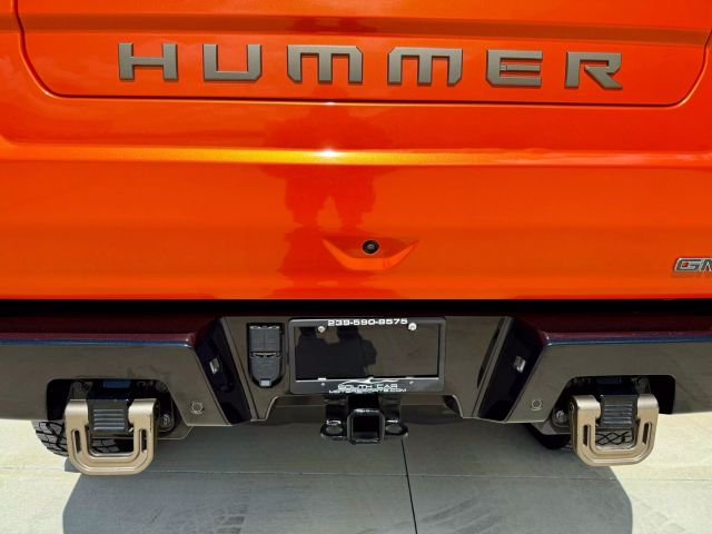 2024 Gmc Hummer Ev Pickup - Image 24