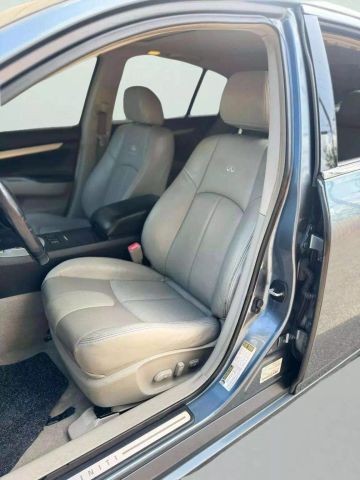 2008 Infiniti G - Image 11