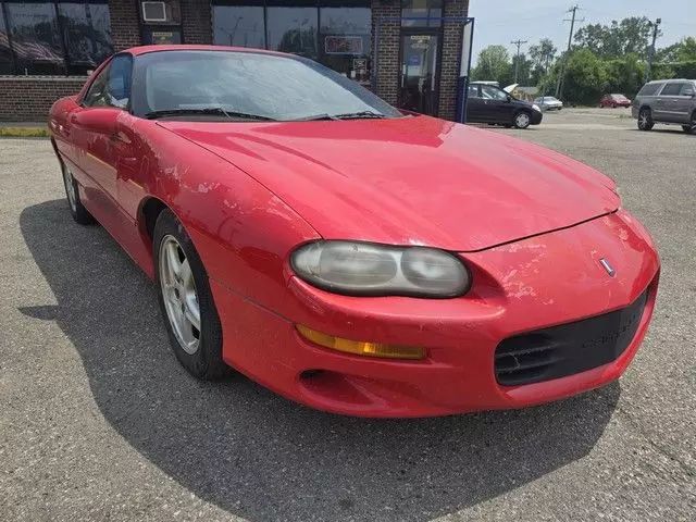 1998 Chevrolet Camaro - Image 1