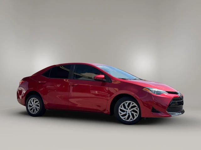 2018 Toyota Corolla - Image 3