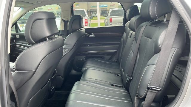 2021 Genesis Gv80 - Image 21