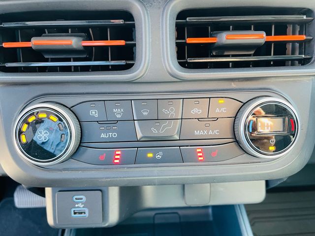 2022 Ford Maverick - Image 38