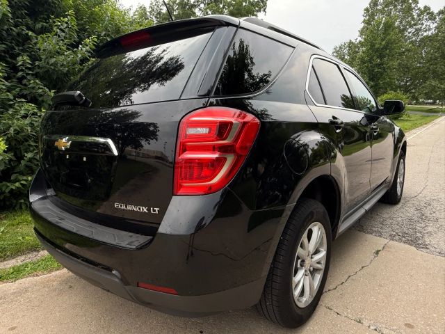 2016 Chevrolet Equinox Lt Sport Utility 4d - Image 12