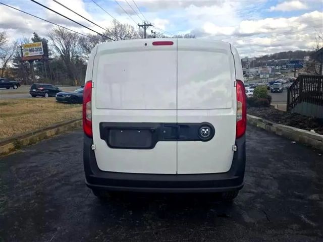 2018 Ram Promaster City - Image 6