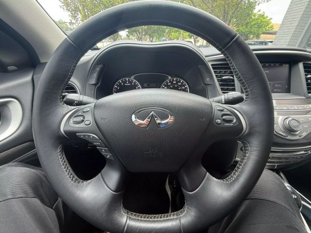 2020 Infiniti Qx60 - Image 22