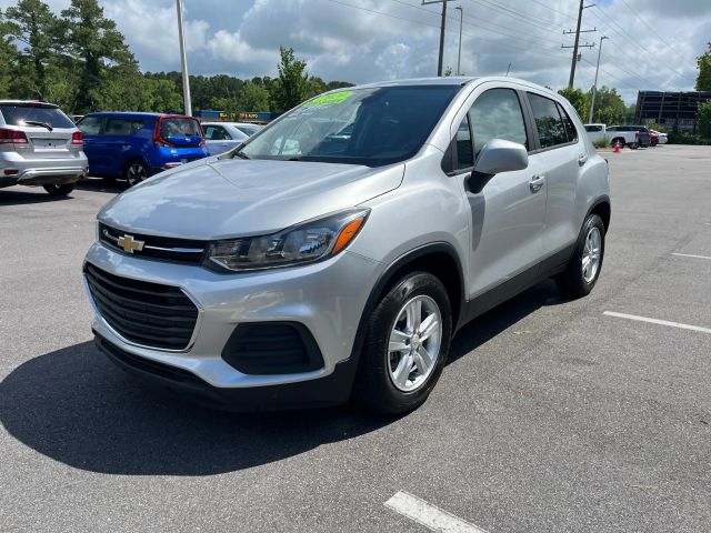 2020 Chevrolet Trax - Image 5
