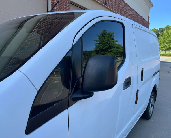 2015 Nissan Nv200 - Image 25