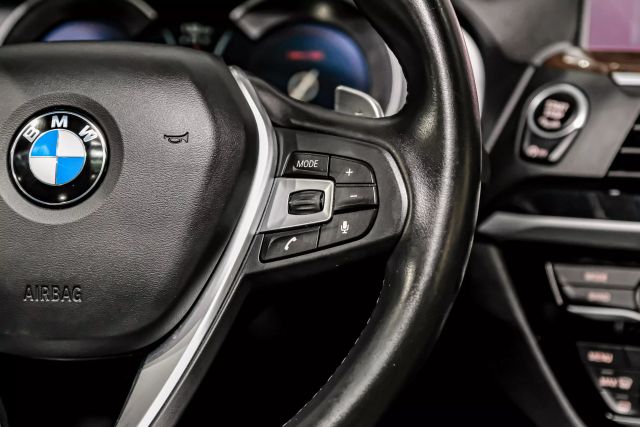 2019 Bmw X3 Sdrive30i Sport Utility 4d - Image 20