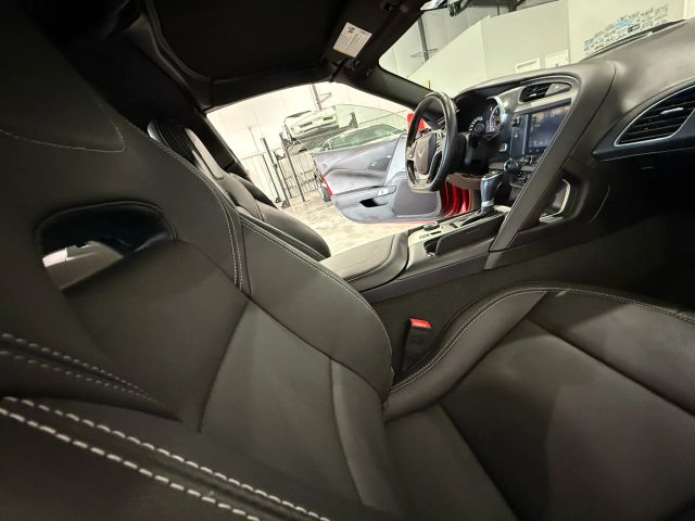 2016 Chevrolet Corvette - Image 106