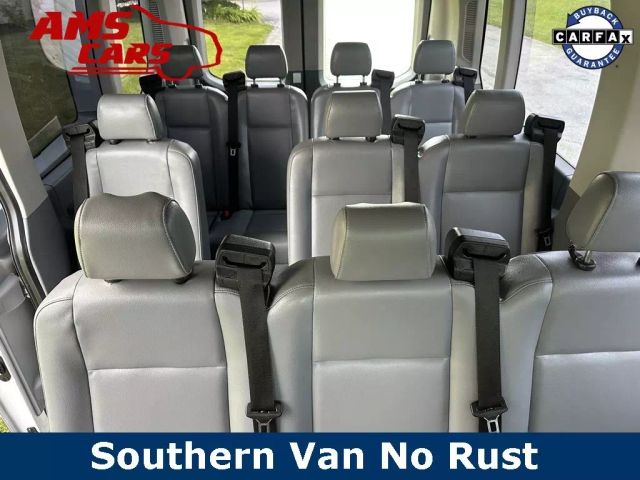 2015 Ford Transit 350 Wagon - Image 14