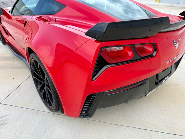 2019 Chevrolet Corvette - Image 55